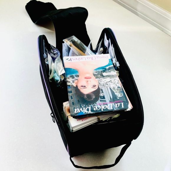 NWT Pro Eye Lash Extensions Kit - Picture 12 of 15